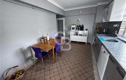 BAŞPINAR 'da GENİŞ TERASLI 6+1 DUBLEKS 160 m² MUHTEŞEM MANZARA