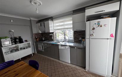 BAŞPINAR 'da GENİŞ TERASLI 6+1 DUBLEKS 160 m² MUHTEŞEM MANZARA