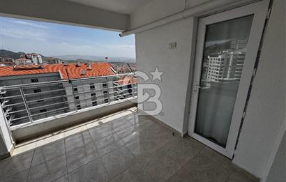 BAŞPINAR 'da GENİŞ TERASLI 6+1 DUBLEKS 160 m² MUHTEŞEM MANZARA
