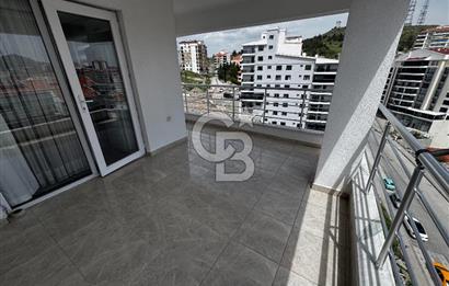 BAŞPINAR 'da GENİŞ TERASLI 6+1 DUBLEKS 160 m² MUHTEŞEM MANZARA