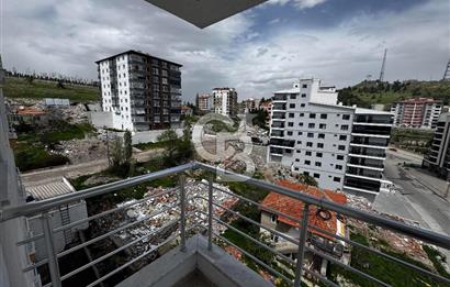BAŞPINAR 'da GENİŞ TERASLI 6+1 DUBLEKS 160 m² MUHTEŞEM MANZARA