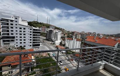 BAŞPINAR 'da GENİŞ TERASLI 6+1 DUBLEKS 160 m² MUHTEŞEM MANZARA