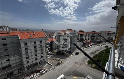 BAŞPINAR 'da GENİŞ TERASLI 6+1 DUBLEKS 160 m² MUHTEŞEM MANZARA