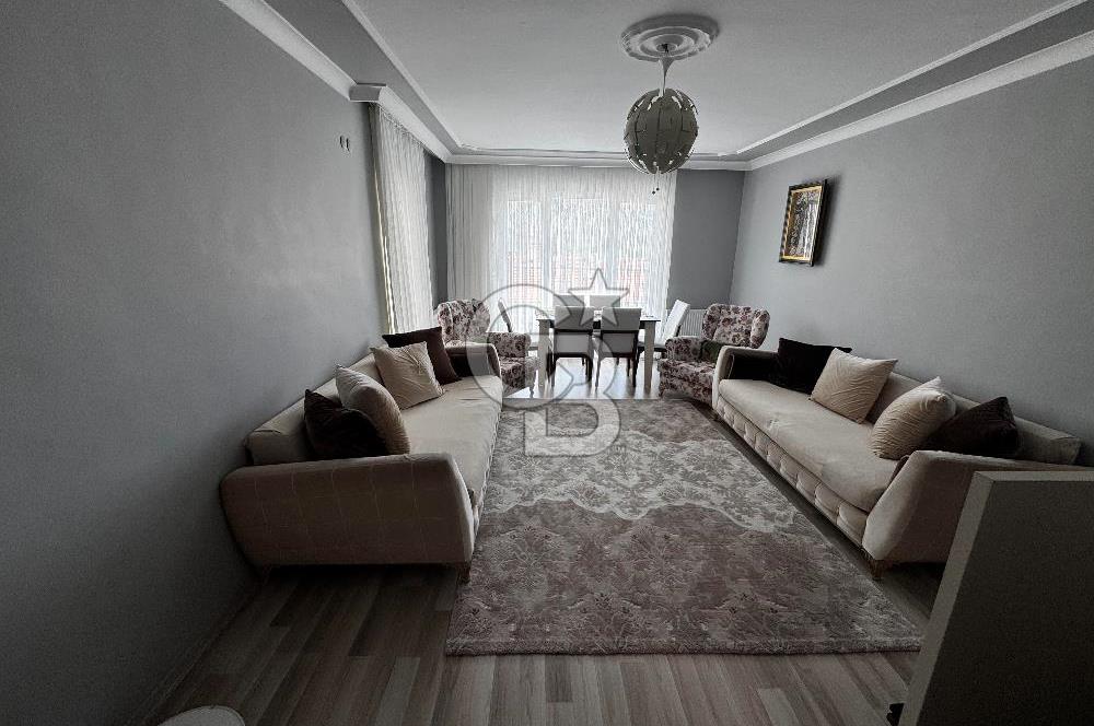 BAŞPINAR 'da GENİŞ TERASLI 6+1 DUBLEKS 160 m² MUHTEŞEM MANZARA