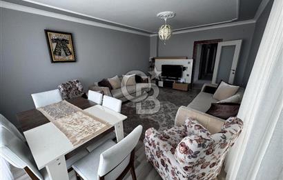 BAŞPINAR 'da GENİŞ TERASLI 6+1 DUBLEKS 160 m² MUHTEŞEM MANZARA