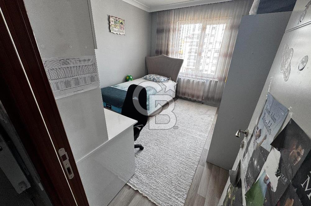 BAŞPINAR 'da GENİŞ TERASLI 6+1 DUBLEKS 160 m² MUHTEŞEM MANZARA