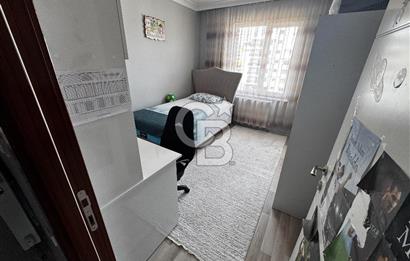 BAŞPINAR 'da GENİŞ TERASLI 6+1 DUBLEKS 160 m² MUHTEŞEM MANZARA