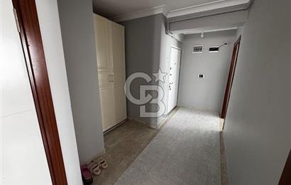 BAŞPINAR 'da GENİŞ TERASLI 6+1 DUBLEKS 160 m² MUHTEŞEM MANZARA