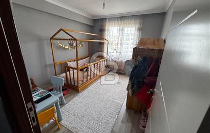 BAŞPINAR 'da GENİŞ TERASLI 6+1 DUBLEKS 160 m² MUHTEŞEM MANZARA