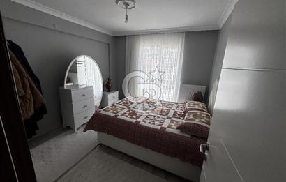 BAŞPINAR 'da GENİŞ TERASLI 6+1 DUBLEKS 160 m² MUHTEŞEM MANZARA