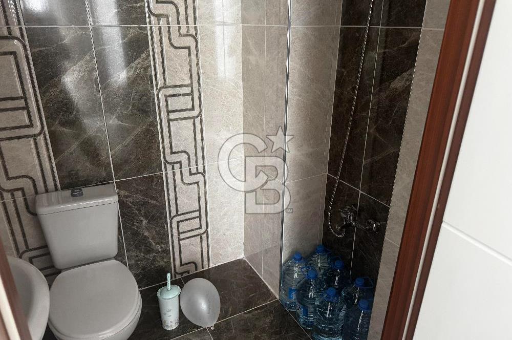 BAŞPINAR 'da GENİŞ TERASLI 6+1 DUBLEKS 160 m² MUHTEŞEM MANZARA