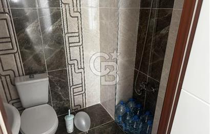 BAŞPINAR 'da GENİŞ TERASLI 6+1 DUBLEKS 160 m² MUHTEŞEM MANZARA