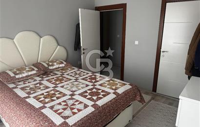 BAŞPINAR 'da GENİŞ TERASLI 6+1 DUBLEKS 160 m² MUHTEŞEM MANZARA