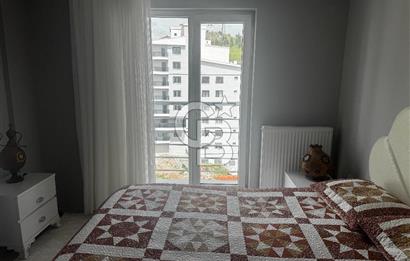 BAŞPINAR 'da GENİŞ TERASLI 6+1 DUBLEKS 160 m² MUHTEŞEM MANZARA