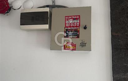 BAŞPINAR 'da GENİŞ TERASLI 6+1 DUBLEKS 160 m² MUHTEŞEM MANZARA