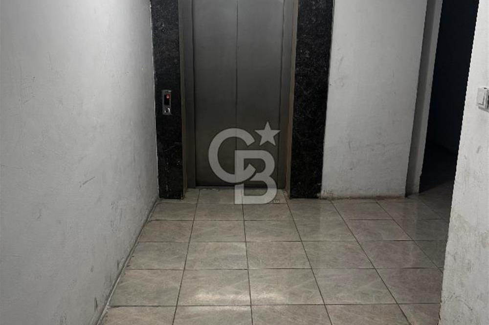 BAŞPINAR 'da GENİŞ TERASLI 6+1 DUBLEKS 160 m² MUHTEŞEM MANZARA
