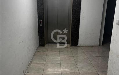 BAŞPINAR 'da GENİŞ TERASLI 6+1 DUBLEKS 160 m² MUHTEŞEM MANZARA