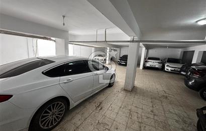 BAŞPINAR 'da GENİŞ TERASLI 6+1 DUBLEKS 160 m² MUHTEŞEM MANZARA