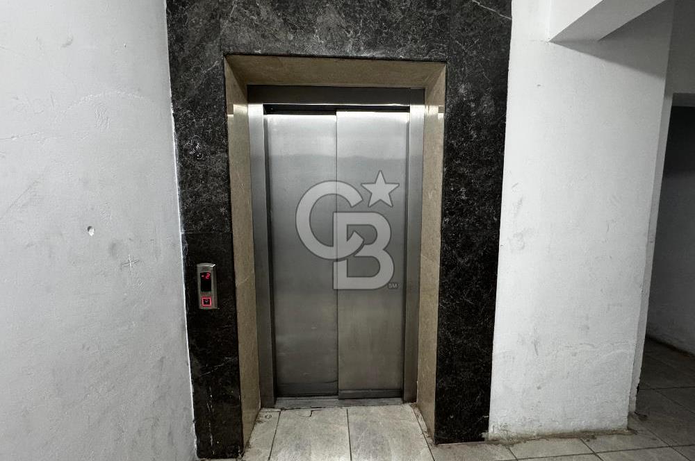 BAŞPINAR 'da GENİŞ TERASLI 6+1 DUBLEKS 160 m² MUHTEŞEM MANZARA