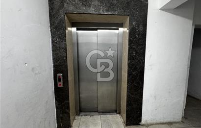 BAŞPINAR 'da GENİŞ TERASLI 6+1 DUBLEKS 160 m² MUHTEŞEM MANZARA