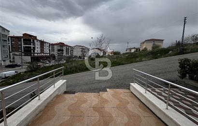 BAŞPINAR 'da GENİŞ TERASLI 6+1 DUBLEKS 160 m² MUHTEŞEM MANZARA