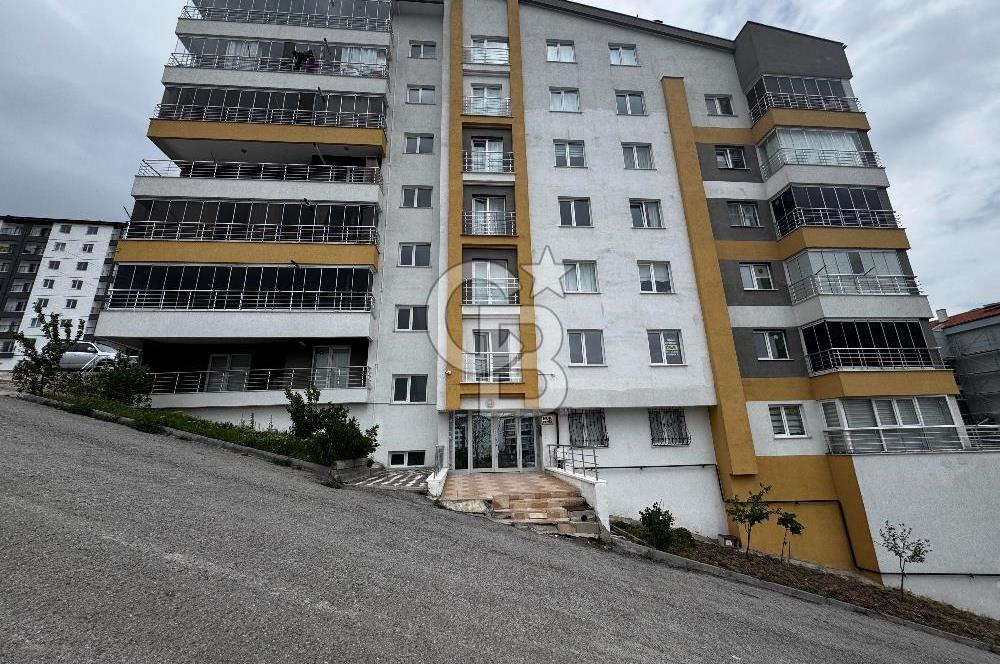 BAŞPINAR 'da GENİŞ TERASLI 6+1 DUBLEKS 160 m² MUHTEŞEM MANZARA