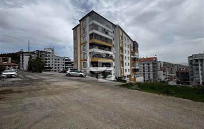 BAŞPINAR 'da GENİŞ TERASLI 6+1 DUBLEKS 160 m² MUHTEŞEM MANZARA