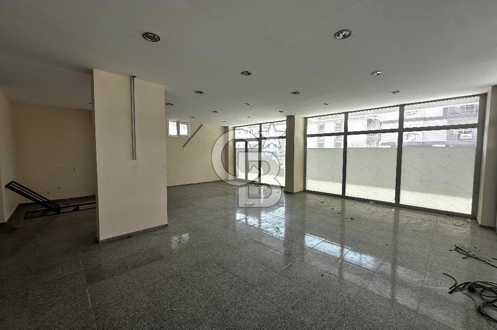 150 ay Amortismanli 300 m2 dukkan FİRSAT