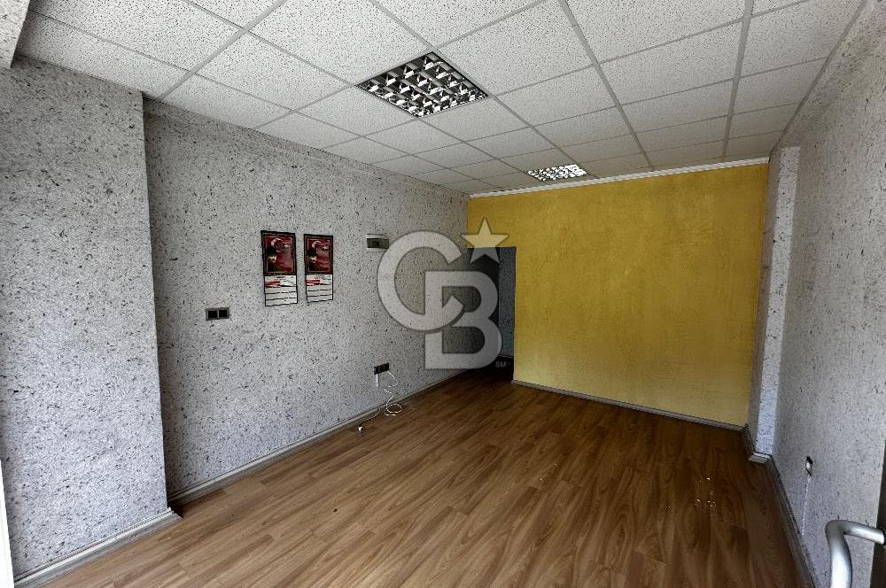 SATILIK DÜKKAN GAZİEMİR