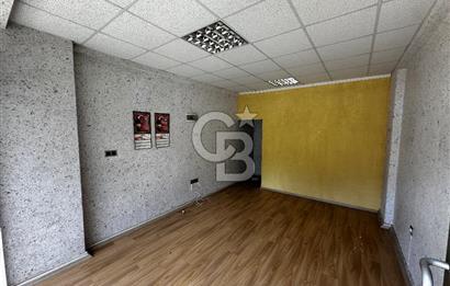 SATILIK DÜKKAN GAZİEMİR