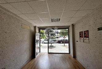 KİRALIK DÜKKAN GAZİEMİR