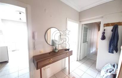GARANTİ SİTESİ'NDE BAKIMLI, FERAH 3+1 KİRALIK DAİRE