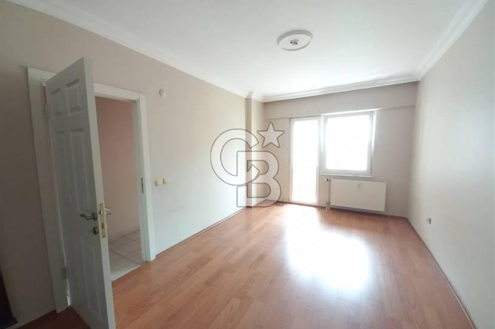 GARANTİ SİTESİ'NDE BAKIMLI, FERAH 3+1 KİRALIK DAİRE