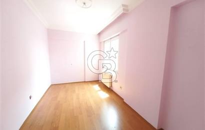 GARANTİ SİTESİ'NDE BAKIMLI, FERAH 3+1 KİRALIK DAİRE