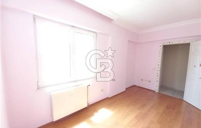 GARANTİ SİTESİ'NDE BAKIMLI, FERAH 3+1 KİRALIK DAİRE