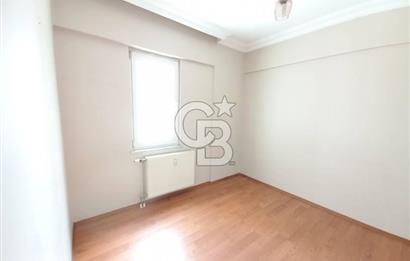 GARANTİ SİTESİ'NDE BAKIMLI, FERAH 3+1 KİRALIK DAİRE