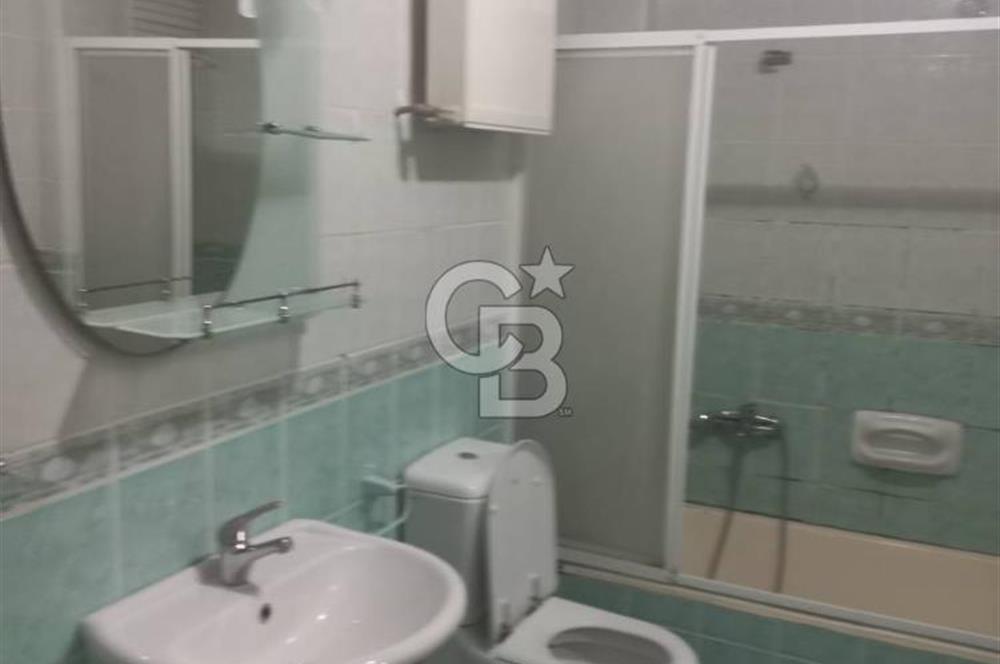GARANTİ SİTESİ'NDE BAKIMLI, FERAH 3+1 KİRALIK DAİRE