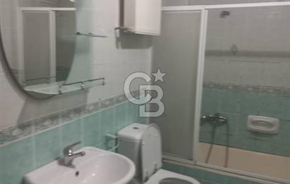 GARANTİ SİTESİ'NDE BAKIMLI, FERAH 3+1 KİRALIK DAİRE