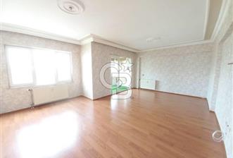 GARANTİ SİTESİ'NDE BAKIMLI, FERAH 3+1 KİRALIK DAİRE