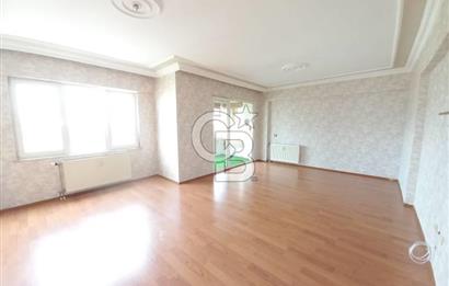 GARANTİ SİTESİ'NDE BAKIMLI, FERAH 3+1 KİRALIK DAİRE