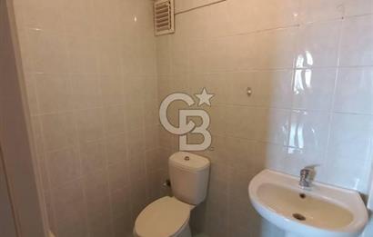 GARANTİ SİTESİ'NDE BAKIMLI, FERAH 3+1 KİRALIK DAİRE