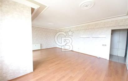 GARANTİ SİTESİ'NDE BAKIMLI, FERAH 3+1 KİRALIK DAİRE