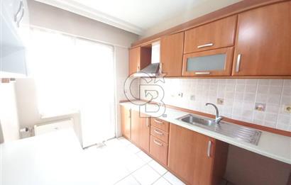 GARANTİ SİTESİ'NDE BAKIMLI, FERAH 3+1 KİRALIK DAİRE