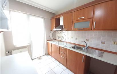 GARANTİ SİTESİ'NDE BAKIMLI, FERAH 3+1 KİRALIK DAİRE