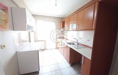 GARANTİ SİTESİ'NDE BAKIMLI, FERAH 3+1 KİRALIK DAİRE