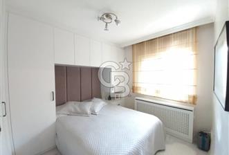 İSTMARİNA'DA DENİZ MANZARALI, BALKONLU 1+0 KİRALIK DAİRE