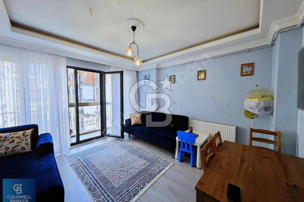 YAYLA MAHALLESİ'NDE YENİ BİNADA BAKIMLI 2+1 KİRALIK DAİRE
