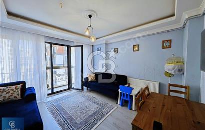 YAYLA MAHALLESİ'NDE YENİ BİNADA BAKIMLI 2+1 KİRALIK DAİRE