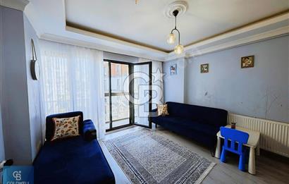 YAYLA MAHALLESİ'NDE YENİ BİNADA BAKIMLI 2+1 KİRALIK DAİRE