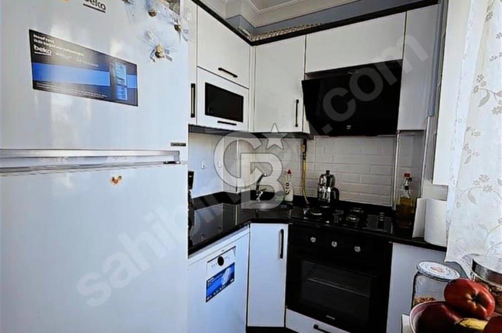 YAYLA MAHALLESİ'NDE YENİ BİNADA BAKIMLI 2+1 KİRALIK DAİRE